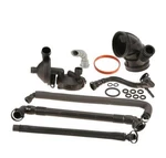 Rein Standard Pcv Valve Breather System Kit For Bmw E46 E36 330ci 330i 330xi Z3. Fixed Price $195.95.