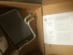 Spectra Premium Industries Inc 99390 Heater Core Fits 02-03 Mitsubishi Galant. Fixed Price $40.00.
