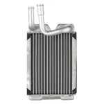 For Jeep Wrangler 1987-1995 Spectra Premium Hvac Heater Core. Fixed Price $35.81.