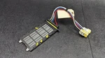 Heater Blower Element Louver 2016 Infiniti Qx60 27143-1ha0a 2013-2017 2018 2019. Fixed Price $39.50.