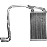 Front Heater Core 2008-2019 Ford Explorer Flex Police Taurus Limited Gpd8231631. Fixed Price $268.64.