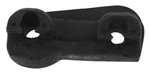1967-81 Camaro Nova Firebird Heater Core To Firewall Seal W/o Air Conditioning. Fixed Price $27.64.