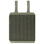 Apdi Rads 9010360 Hvac Heater Core. Fixed Price $75.40.