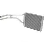 Hvac Heater Core-heater Core Aluminum Uac Ht 9233c. Fixed Price $84.13.