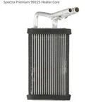 Hvac Heater Core Spectra 99225 New Montana/venture/silouette/aztek 2002-2009. Fixed Price $135.00.