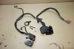 Honda Vt250 F Vt250f Vt 250 Integra Mc08 Set Of Light Switches Control. Fixed Price $54.37.