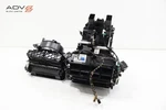 2019 Volkswagen Arteon Hvac Ac Climate Heater Blower Housing Box Assembly Oem. Fixed Price $276.24.
