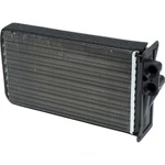 Hvac Heater Core-heater Core Aluminum Uac Ht 2189c Fits 13-15 Kenworth T680. Fixed Price $67.38.