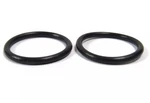 Set Of 2 Heater Core O-rings Stc3262 For Range Rover P38. Fixed Price $9.40.
