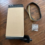 One New Mtc Hvac Heater Core 4675 701819031a For Volkswagen Vw Eurovan. Fixed Price $20.00.