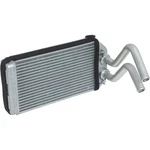 Uac Ht 399157c Hvac Heater Core For 99-01 Honda Civic Cr-v. Fixed Price $81.33.