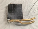 G&o 39-8231 Heater Core For Most Chevrolet 78-82 Corvette. Fixed Price $65.00.