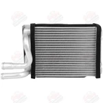 Hvac Heater Core For 1987-1995 Jeep Wrangler Aluminum 56001459. Fixed Price $26.66.