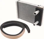 Oer 3027247 1973-96 Chevrolet/gmc Truck W/o Ac - Aluminum Heater Core 7-7/16 X 6. Fixed Price $41.28.