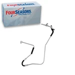4 Seasons A/c Refrigerant Liquid Hose For 2011-2014 Gmc Savana 1500. Fixed Price $83.82.