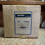 Pronto Temp Control. Fixed Price $40.00.