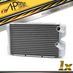 A-premium Hvac Heater Core For Chevy Camaro 69-81 Pontiac Firebird Buick Skylark. Fixed Price $45.48.