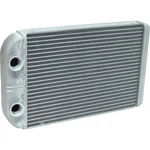 Universal Air Hvac Heater Core For Toyota Tacoma, 4runner, Tundra Ht399287c. Fixed Price $78.91.