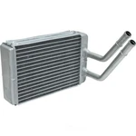 Hvac Heater Core-heater Core Aluminum Uac Ht 8341c. Fixed Price $103.99.