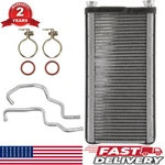 New Hvac Heater Core For Subaru Legacy Outback 2010-2019 H4 2.5l 3.6l Aluminum. Fixed Price $83.28.