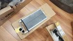 New Oem 2016-2022 Lexus Rh350 450 Hvac Heater Core Radiator 87107-0e040. Fixed Price $320.00.