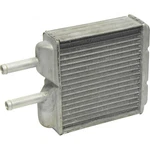 Universal Air Hvac Heater Core For 1995-2002 Kia Sportage Ht394185c. Fixed Price $66.78.