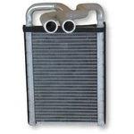 Hvac Heater Core Global 8231608 Fits 07-12 Hyundai Santa Fe. Fixed Price $96.99.