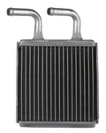 Hvac Heater Core Fits 2002-2010 Mercury Mountaineer Monterey Spectra Premium In. Fixed Price $74.64.