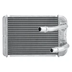 For 92-99 C/k-series Pickup Truck Yukon & 99-00 Escalade Rear Hvac Heater Core. Fixed Price $106.95.