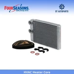 For 2011 Saab 9-4x Hvac Heater Core 4 Seasons. Fixed Price $92.25.