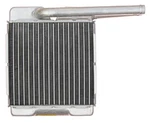 Apdi Hvac Heater Core For Ford F-100, F-150, F-250, F-350. Fixed Price $61.94.