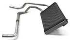 2009-2020 Genuine Nissan 370z Front Heater Core Assembly 27140-1ea0a. Fixed Price $513.55.