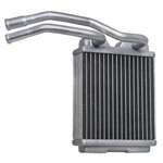 98554a 4-seasons Four-seasons Heater Core For Chevy Chevrolet Corvette 1968-1977. Fixed Price $75.48.
