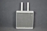 Heater Core Fits 1988-1993 Ford Festiva Front. Fixed Price $59.99.