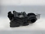 2018 - 2024 Volkswagen Atlas Rear Hvac A/c Heater Blower Housing 3qf820003g Oem. Fixed Price $75.24.