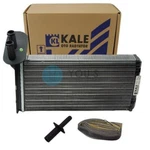 Kale Heat Exchanger Heater Cooler For Vw Transporter Iv (70x ) (70b) -701819031a. Fixed Price $44.45.