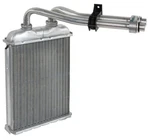 Four Seasons 90055 Aluminum Heater Core For 97-04 Chevrolet Corvette. Fixed Price $99.87.