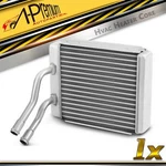 A-premium Hvac Heater Core For Ford Crown Victoria 1998-2000 Lincoln Continental. Fixed Price $61.99.