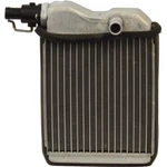 Global Parts Hvac Heater Core For Pickup, Pathfinder, D21, M30. Fixed Price $86.63.