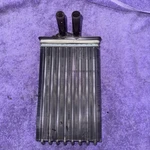 For Porsche Boxster 1997-2012 Valeo Hvac Heater Core. Fixed Price $149.99.
