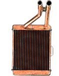 New Copper Brass Heater Core For 1997 1998 1999 2000 2001 Jeep Cherokee Xj. Fixed Price $145.00.