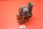 Yc#6a 1992-1999 Mercedes W140 Heater Control Valve Solenoid 0018301484 S Class. Fixed Price $129.99.