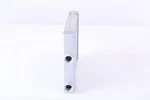 Nissens Hvac Heater Core For Mitsubishi Lancer, Outlander. Fixed Price $155.27.