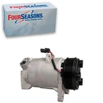 4 Seasons A/c Compressor For 2011-2015 Nissan Quest. Fixed Price $336.38.