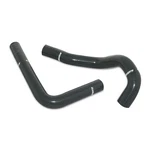 Mishimoto For 93-98 Toyota Supra Black Silicone Hose Kit. Fixed Price $140.65.