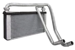Four Seasons 90040 Aluminum Heater Core For 98-02 Toyota Corolla. Fixed Price $102.99.