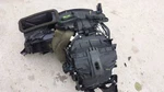 2014-2017 Ford Fiesta Under Dash Ac A/c Evaporator Heater Core Blower Motor. Fixed Price $44.99.