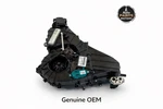 2012 Audi Oem Rear Hvac Heater Core Assembly 4l0820004e 7l0819358 Delphi. Fixed Price $225.00.