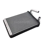 1x New Heater Core Fit For Mitsubishi Montero 3.0 3.5 Long Wagon V43,45w 92-99.. Fixed Price $57.59.