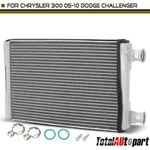 Hvac Heater Core For Dodge Challenger 08-14 Charger 2006-2010 Chrysler 300 05-10. Fixed Price $54.32.